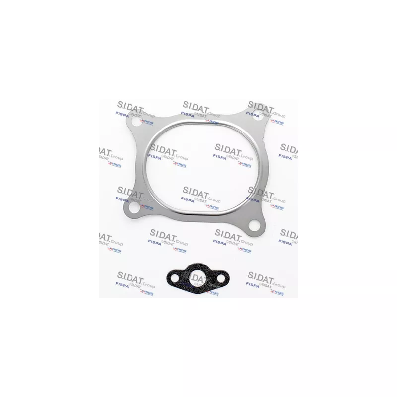 Kit de montage, compresseur FISPA 47.827