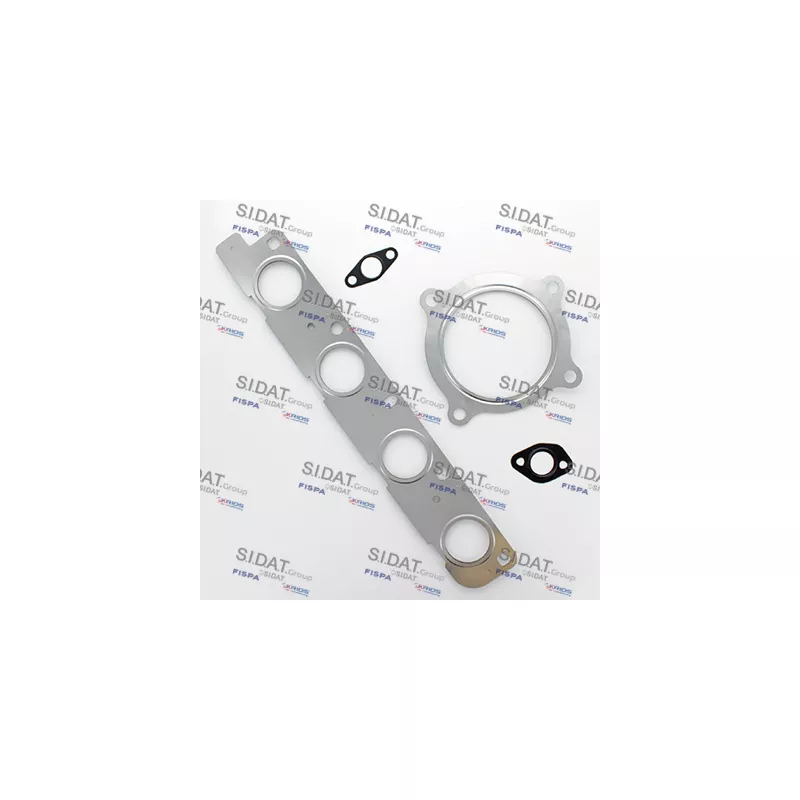 Kit de montage, compresseur FISPA 47.828