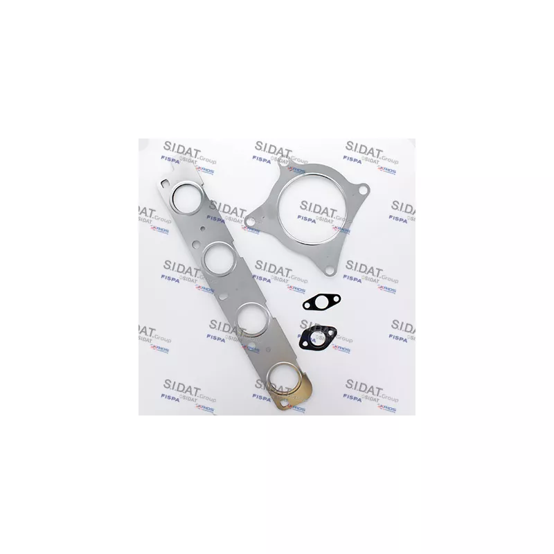 Kit de montage, compresseur FISPA 47.829