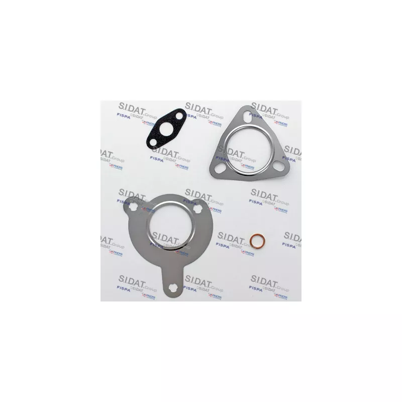 Kit de montage, compresseur FISPA 47.830