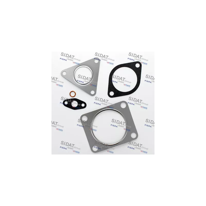 Kit de montage, compresseur FISPA 47.831