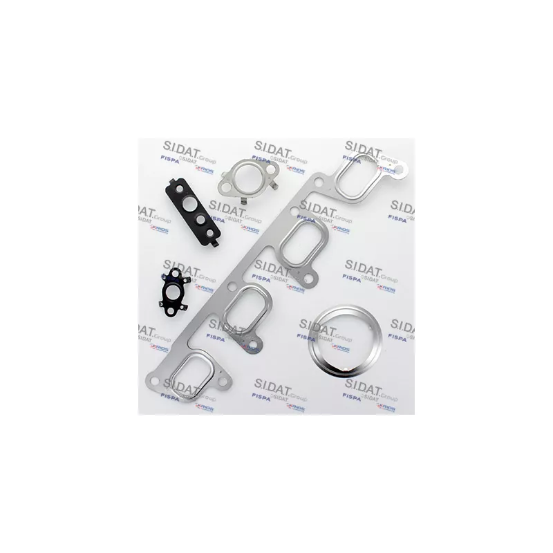 Kit de montage, compresseur FISPA 47.832