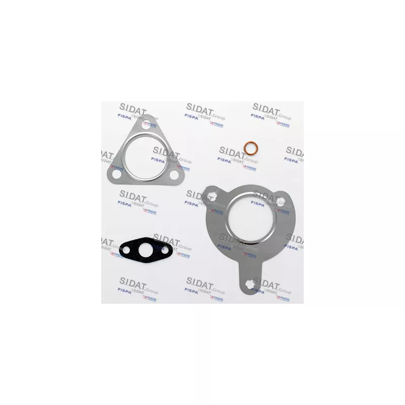 Kit de montage, compresseur FISPA 47.833