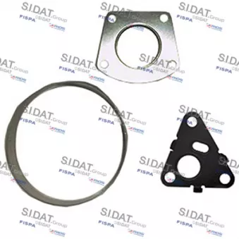 Kit de montage, compresseur FISPA 47.834