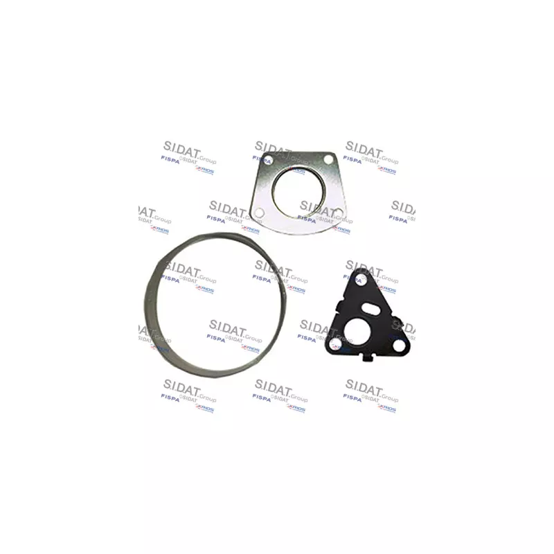 Kit de montage, compresseur FISPA 47.834