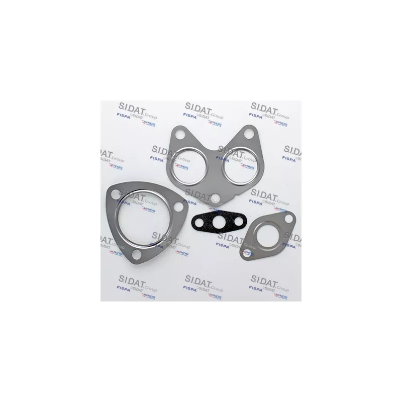 Kit de montage, compresseur FISPA 47.835