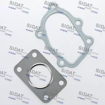 Kit de montage, compresseur FISPA 47.836