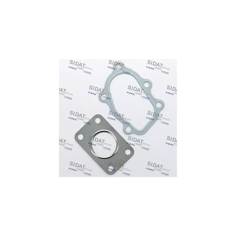 Kit de montage, compresseur FISPA 47.836