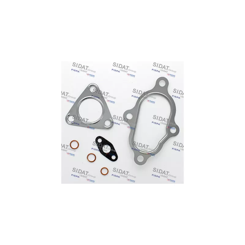 Kit de montage, compresseur FISPA 47.838