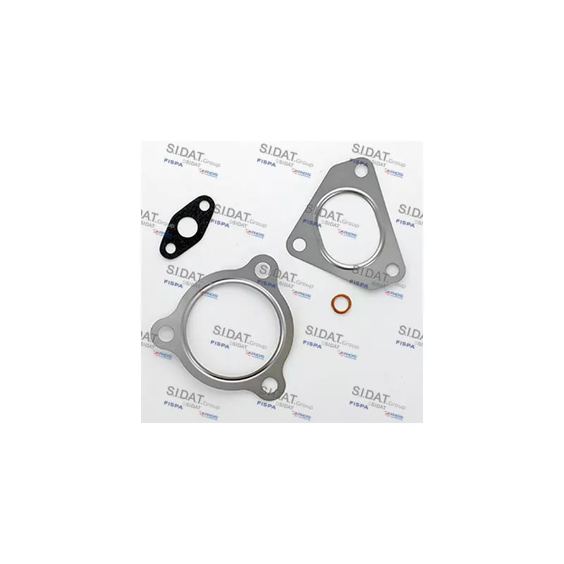 Kit de montage, compresseur FISPA 47.839