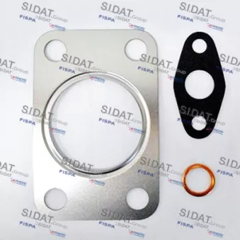 Kit de montage, compresseur FISPA 47.840