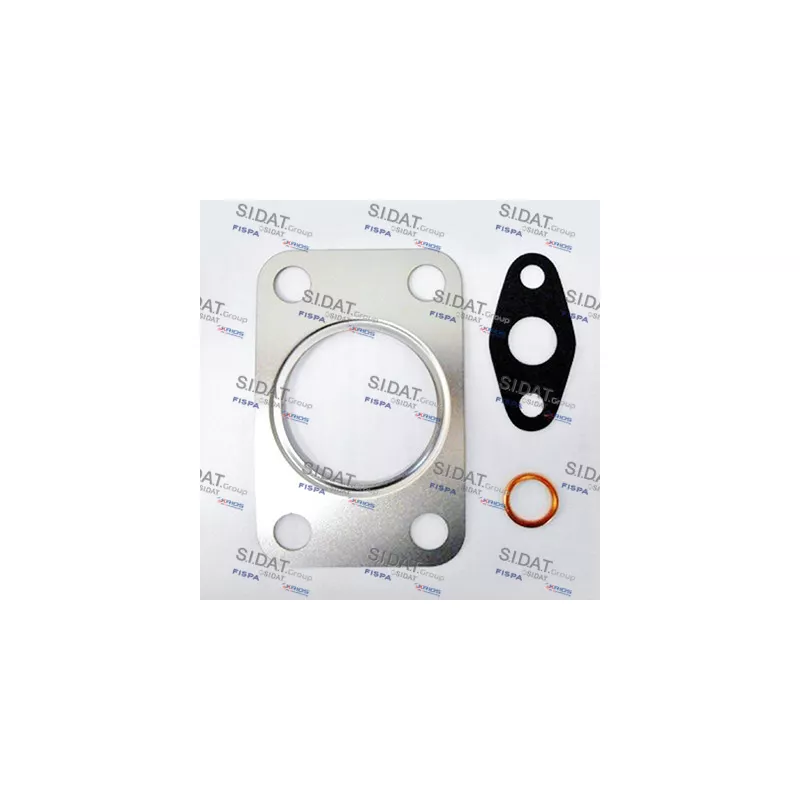 Kit de montage, compresseur FISPA 47.840