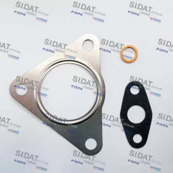 Kit de montage, compresseur FISPA 47.842