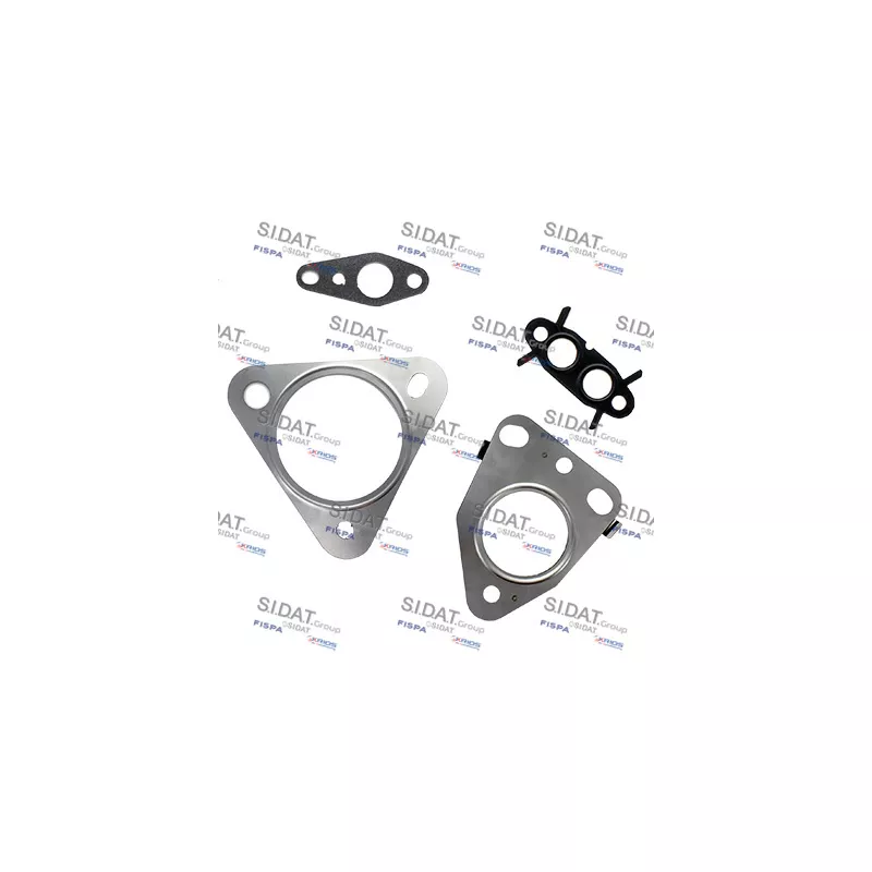 Kit de montage, compresseur FISPA 47.844