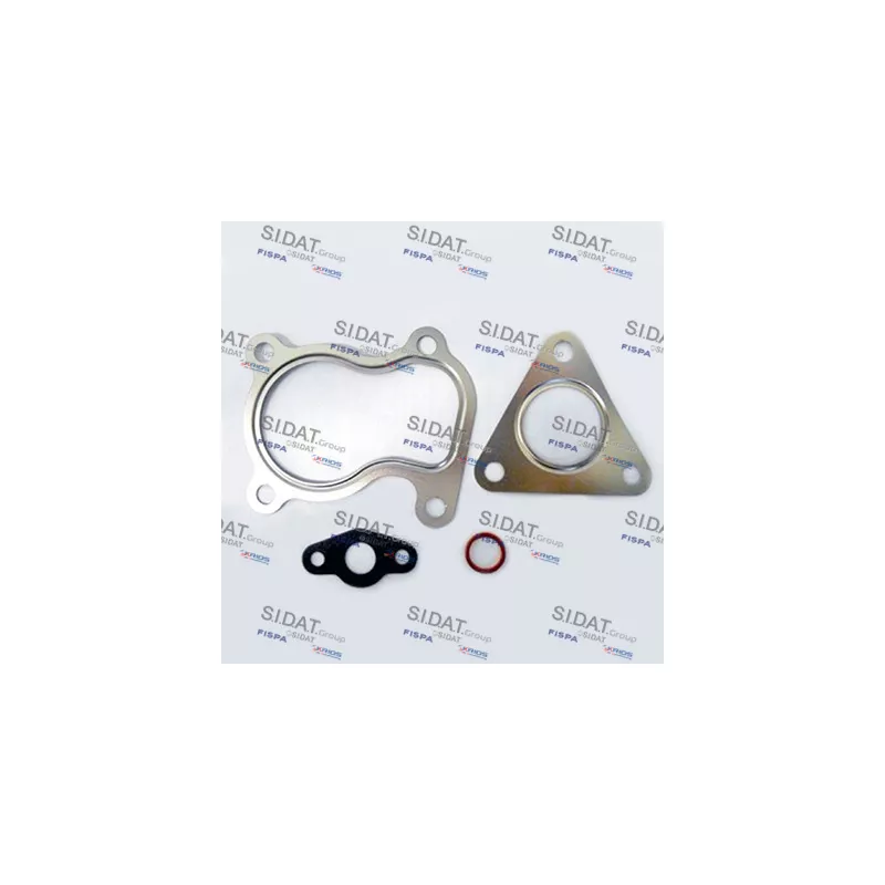 Kit de montage, compresseur FISPA 47.845