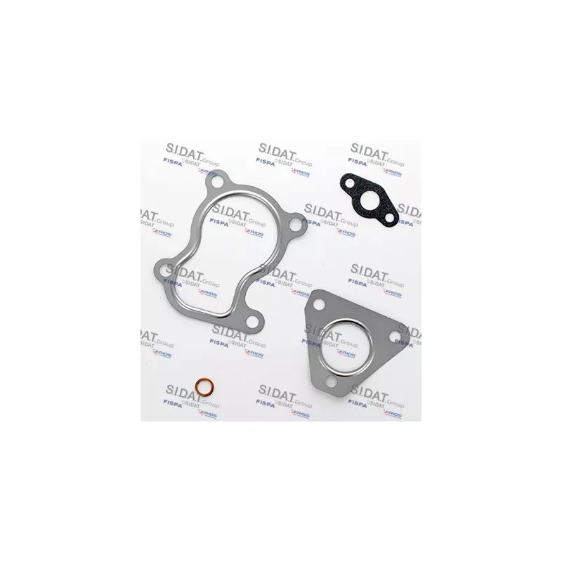 Kit de montage, compresseur FISPA 47.846