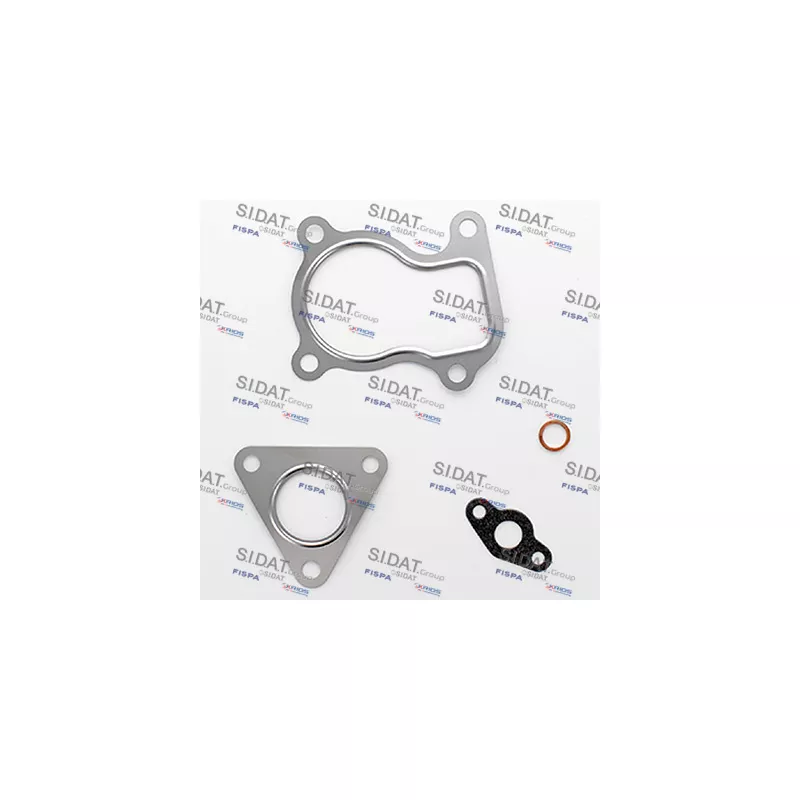 Kit de montage, compresseur FISPA 47.847