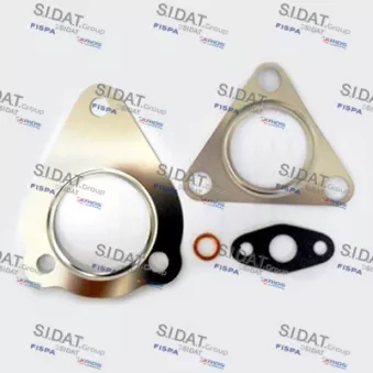 Kit de montage, compresseur FISPA 47.848