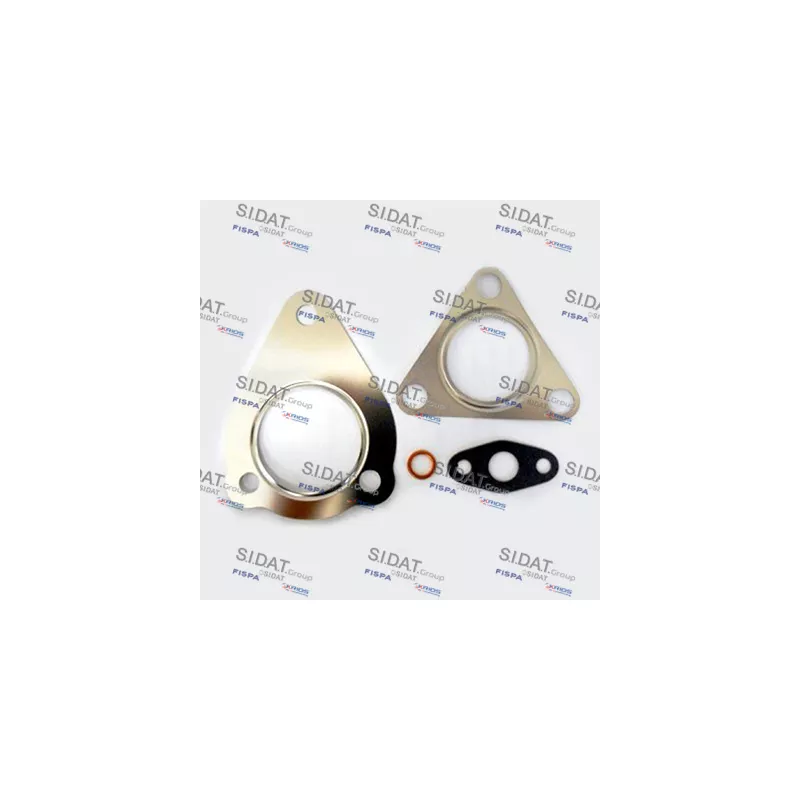 Kit de montage, compresseur FISPA 47.848