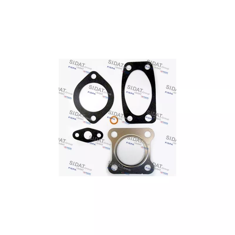 Kit de montage, compresseur FISPA 47.850