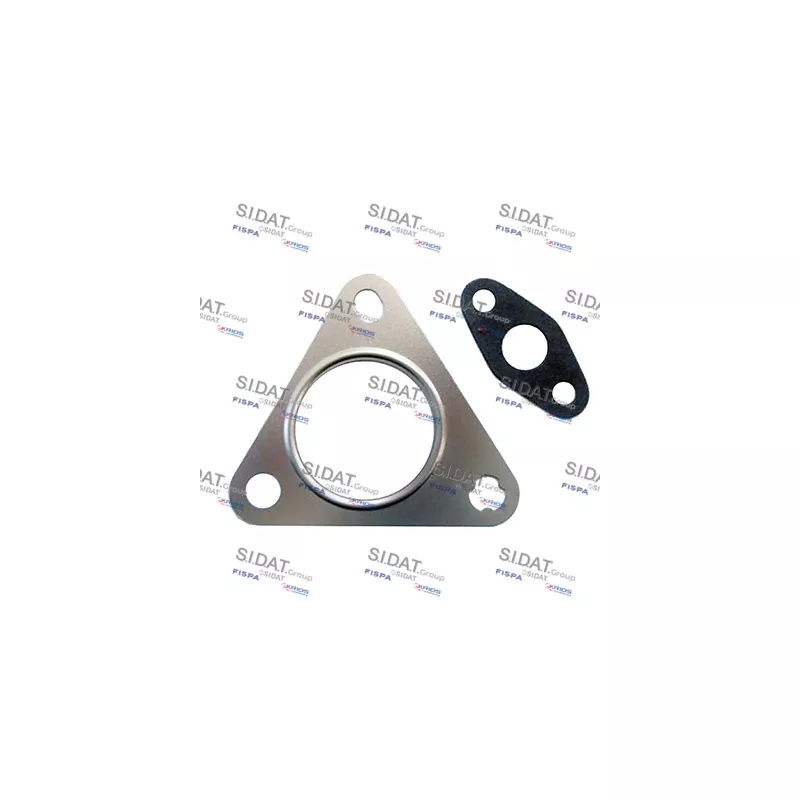 Kit de montage, compresseur FISPA 47.852