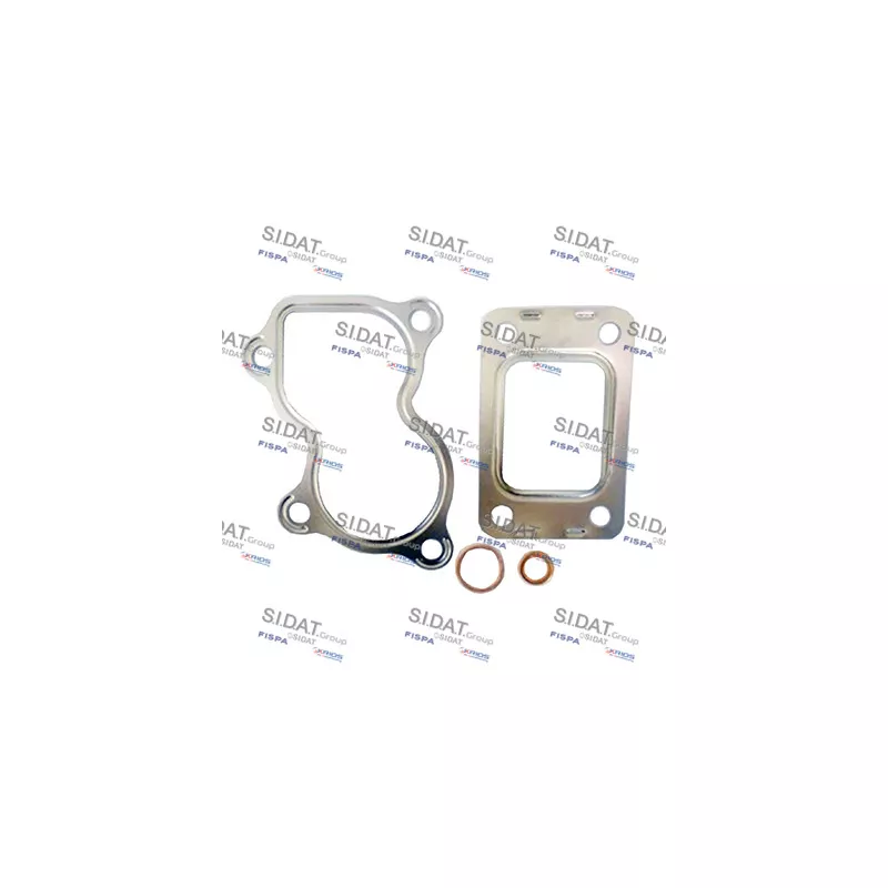 Kit de montage, compresseur FISPA 47.853