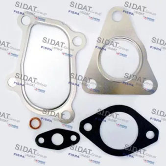 Kit de montage, compresseur FISPA 47.854
