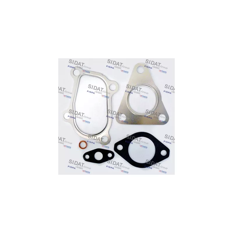 Kit de montage, compresseur FISPA 47.854