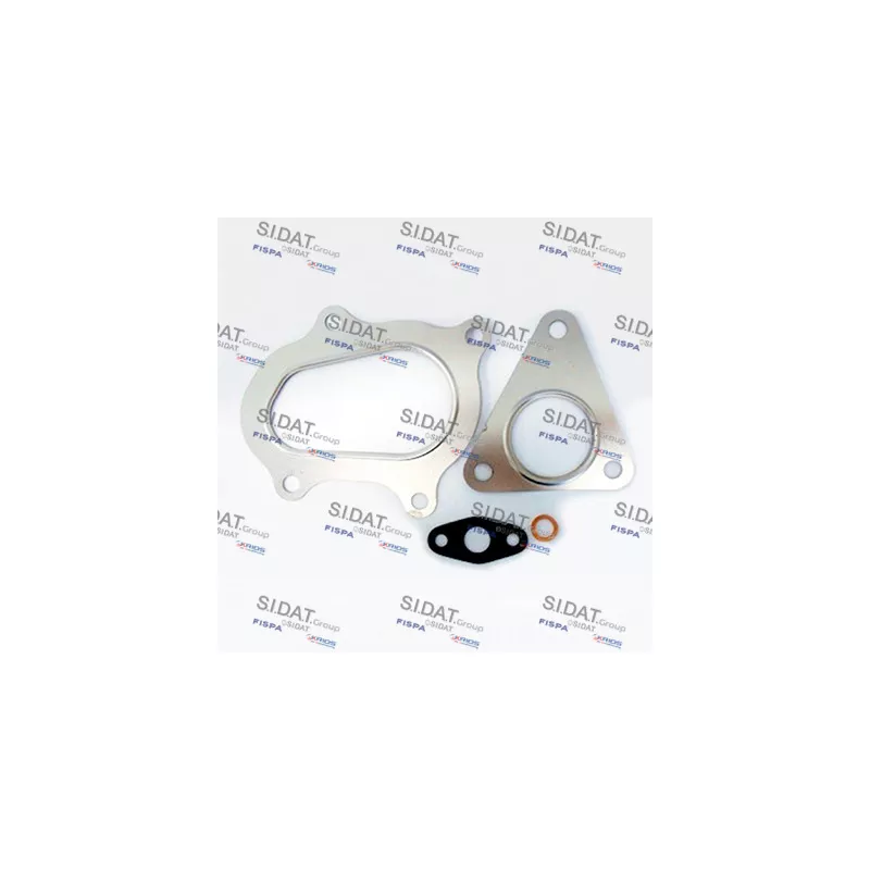 Kit de montage, compresseur FISPA 47.855