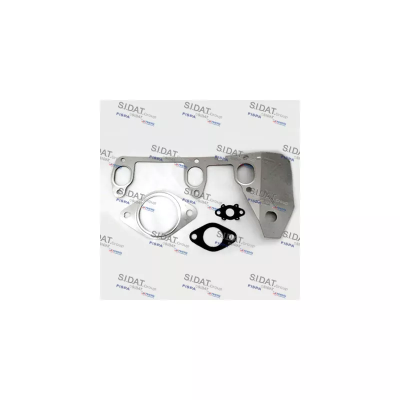 Kit de montage, compresseur FISPA 47.856