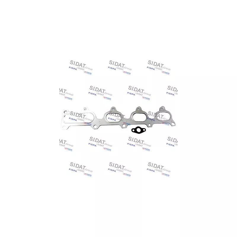 Kit de montage, compresseur FISPA 47.857