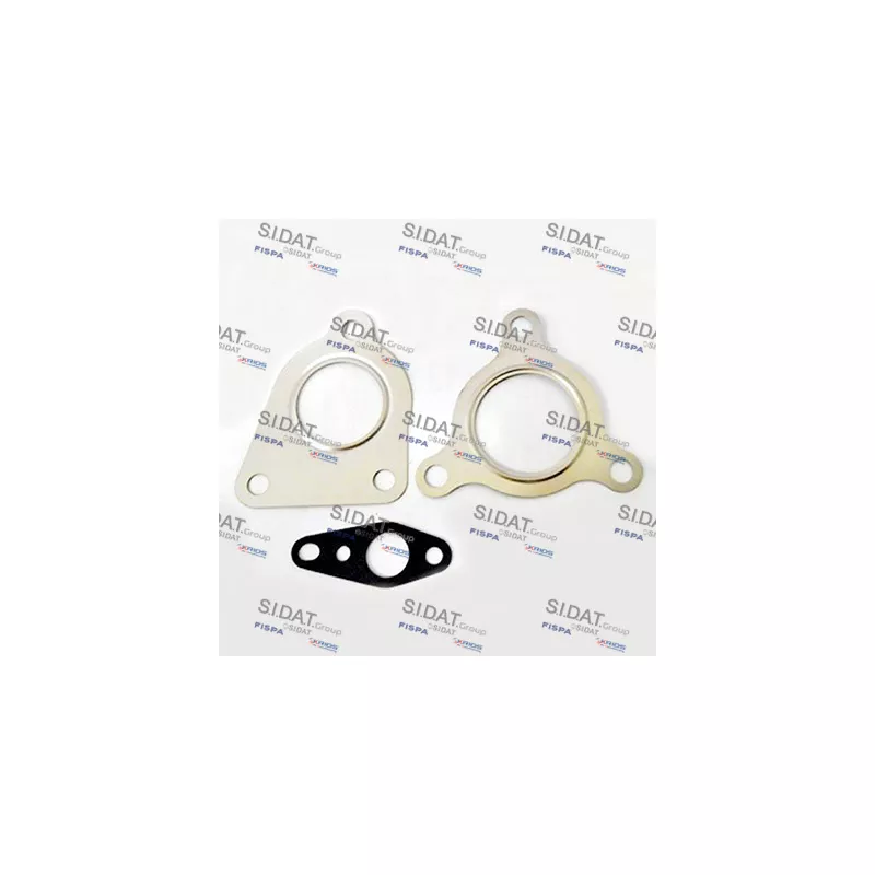 Kit de montage, compresseur FISPA 47.858