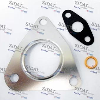 Kit de montage, compresseur FISPA 47.859