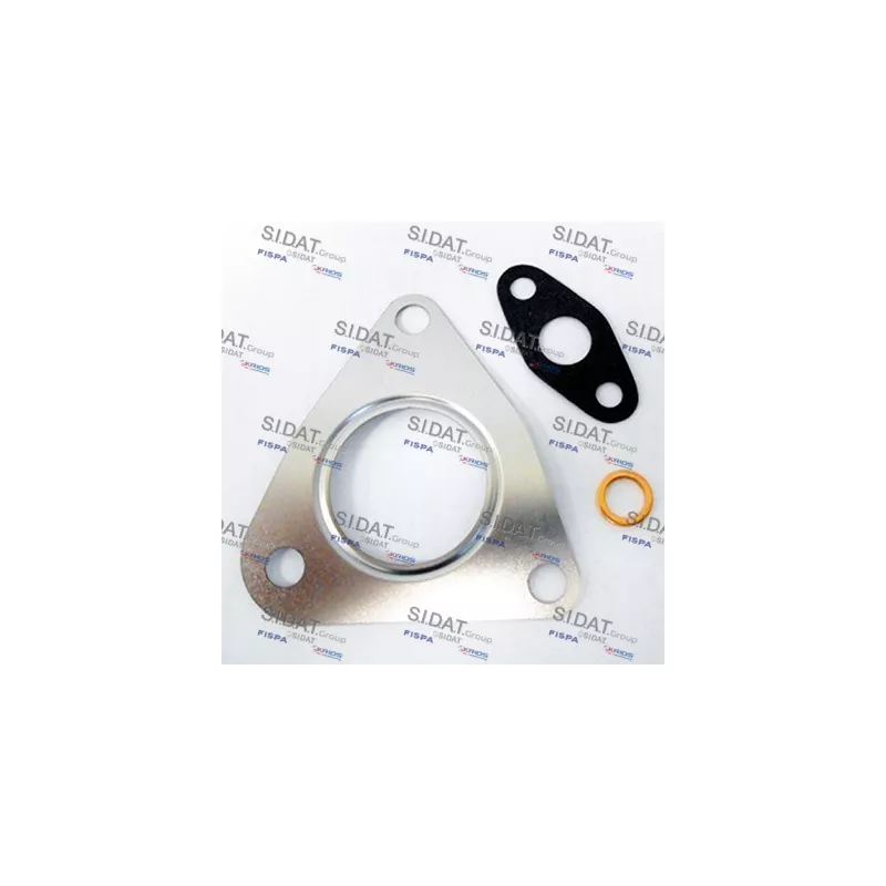 Kit de montage, compresseur FISPA 47.859