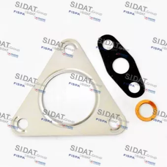 Kit de montage, compresseur FISPA 47.862