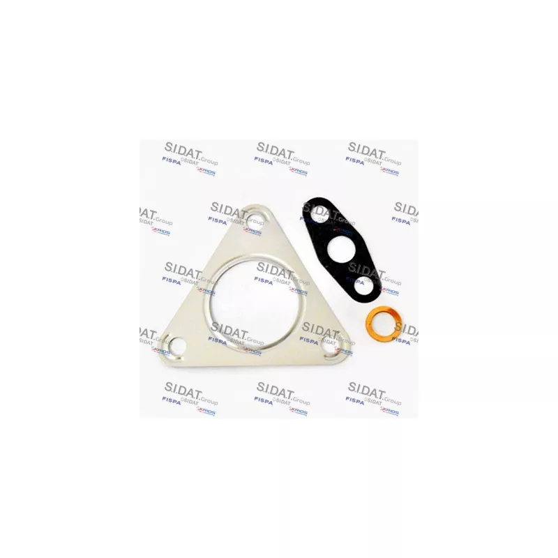 Kit de montage, compresseur FISPA 47.862