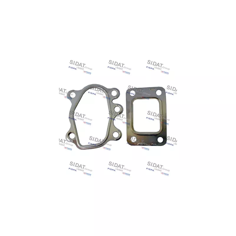Kit de montage, compresseur FISPA 47.863