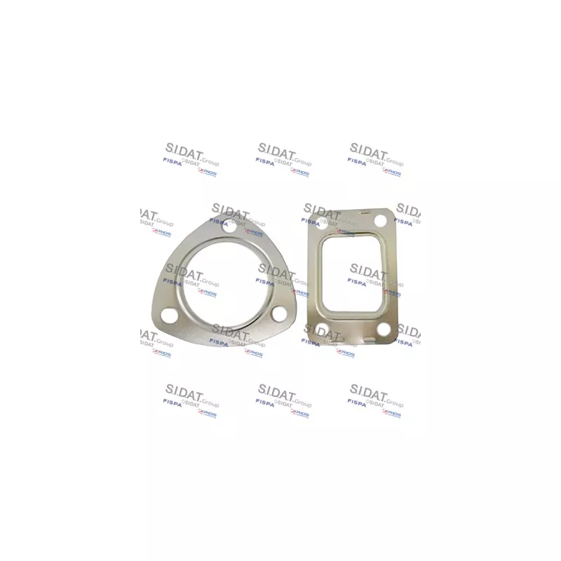 Kit de montage, compresseur FISPA 47.864