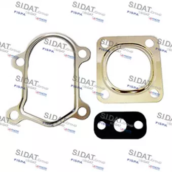 Kit de montage, compresseur FISPA 47.865