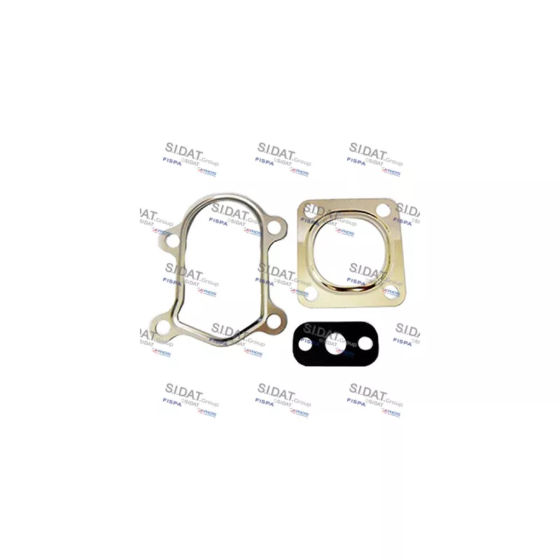 Kit de montage, compresseur FISPA 47.865
