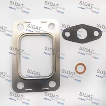 Kit de montage, compresseur FISPA 47.866