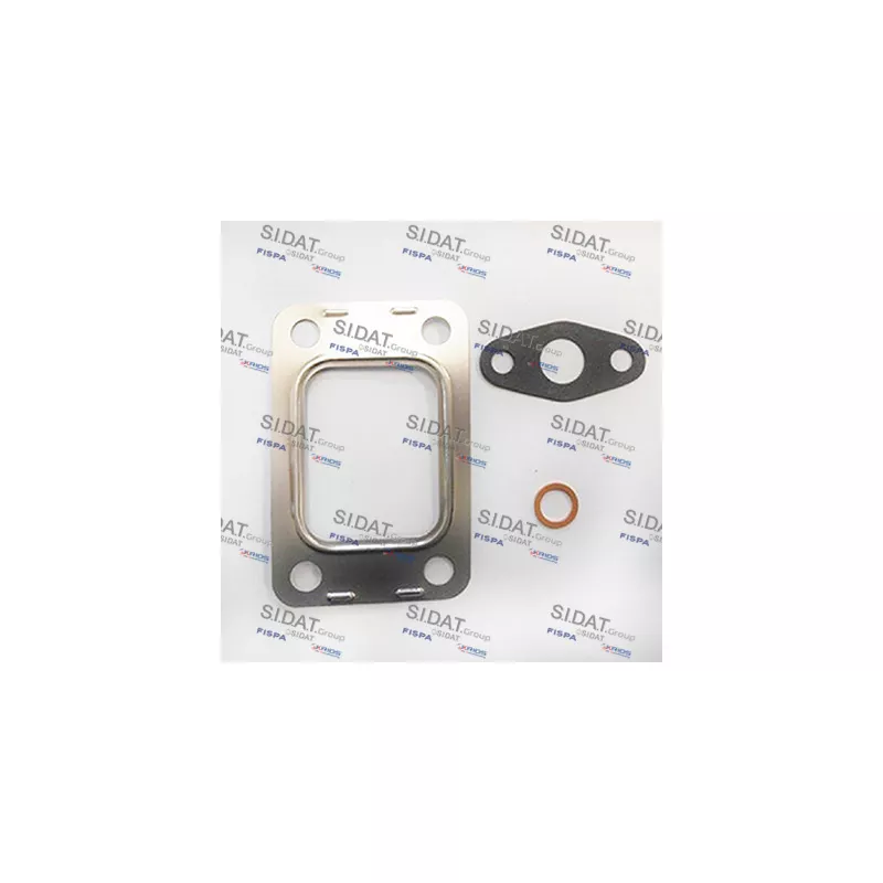 Kit de montage, compresseur FISPA 47.866