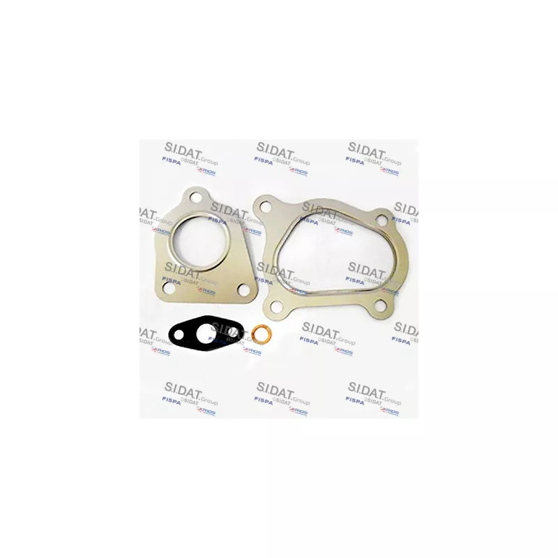 Kit de montage, compresseur FISPA 47.867
