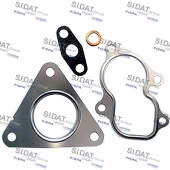 Kit de montage, compresseur FISPA 47.869