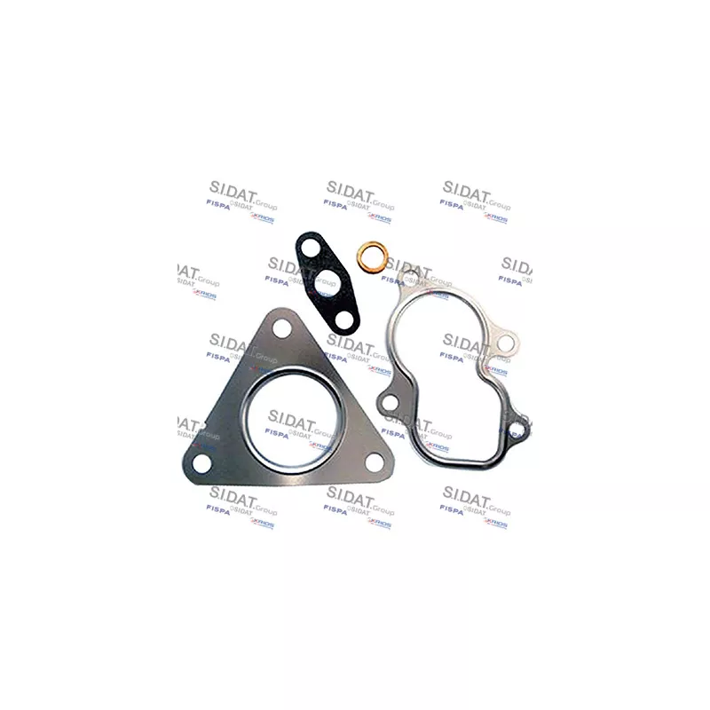 Kit de montage, compresseur FISPA 47.869