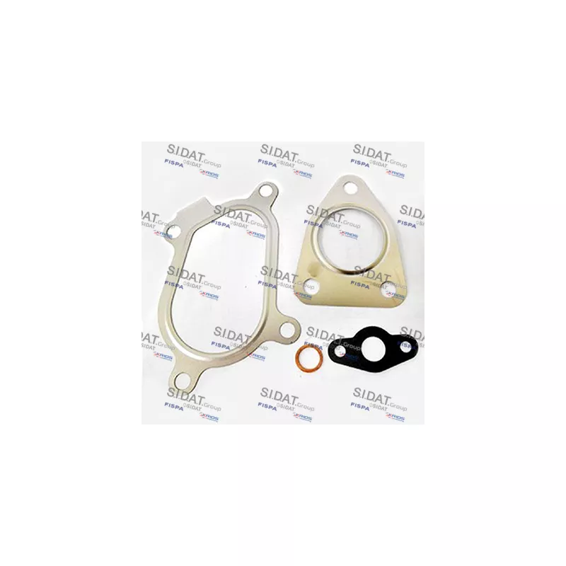 Kit de montage, compresseur FISPA 47.870
