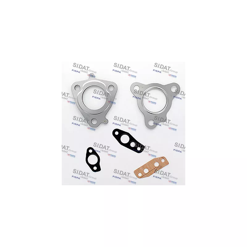 Kit de montage, compresseur FISPA 47.871