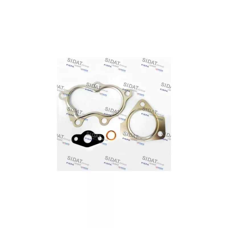Kit de montage, compresseur FISPA 47.872