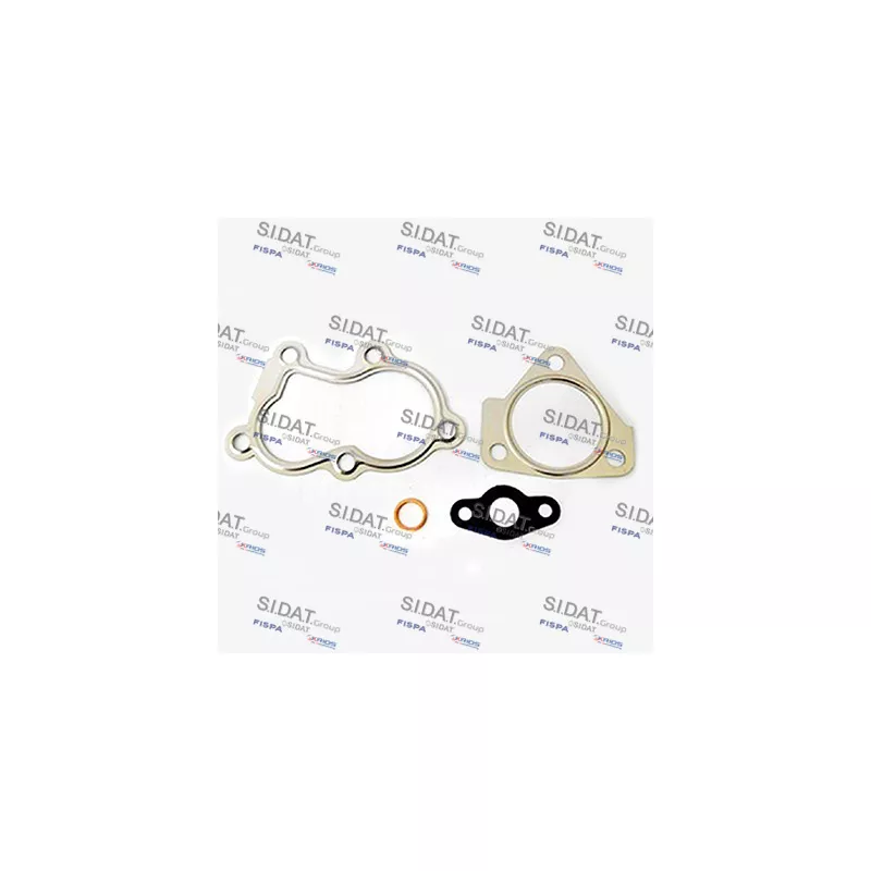 Kit de montage, compresseur FISPA 47.873
