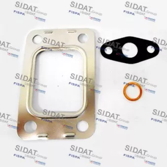 Kit de montage, compresseur FISPA 47.875